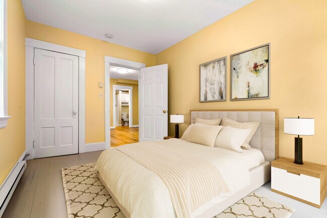 39 E Broadway, Unit 2 in Gardner, MA - Building Photo - Building Photo