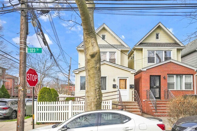 property at 84-60-84123 123rd St