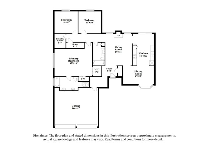 1415 River Landing Way in Woodstock, GA - Building Photo - Building Photo