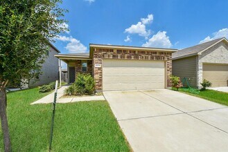 14730 Jasper Stream Ct in Houston, TX - Building Photo - Building Photo
