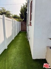 3900 2nd Ave in Los Angeles, CA - Building Photo - Building Photo