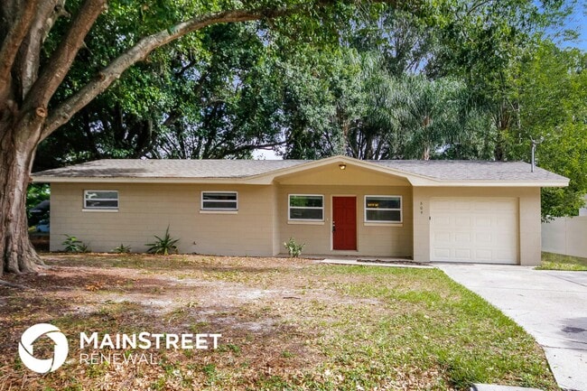 property at 609 Marianna Rd