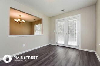 10320 Deep Creek Cove in Union City, GA - Building Photo - Building Photo