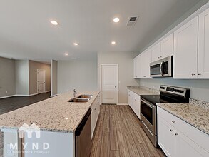 91 Wynn Wy in Pendergrass, GA - Building Photo - Building Photo