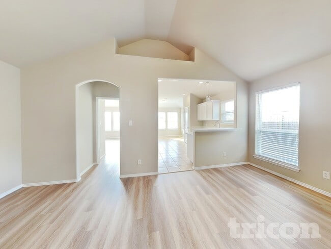 5817 Parkview Hills Ln in Fort Worth, TX - Building Photo - Building Photo