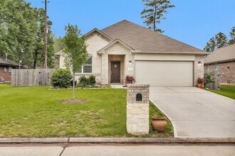 29019 Pine Forest Dr in Magnolia, TX - Foto de edificio - Building Photo