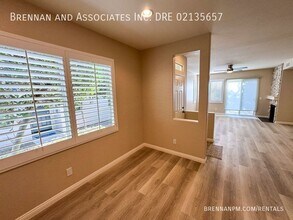 1205 Stagecoach Trail Loop in Chula Vista, CA - Building Photo - Building Photo