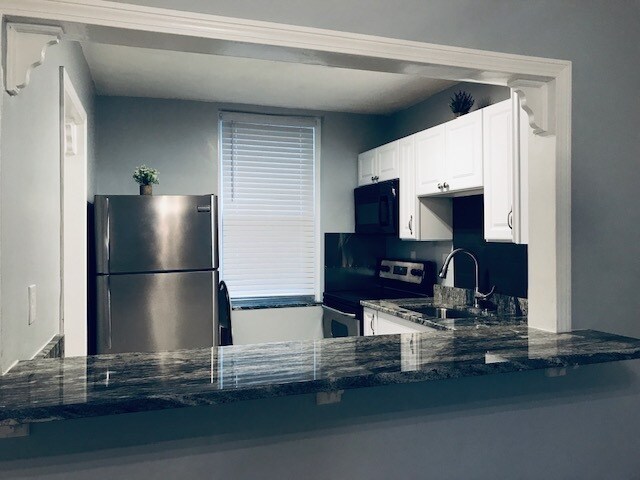 88 Gordon St, Unit 203 in Boston, MA - Building Photo - Building Photo