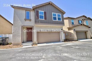 31647 Angel Aura Dr in Menifee, CA - Building Photo