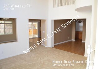 465 Whalers Ct in San Diego, CA - Building Photo - Building Photo