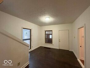 2839 E 19th St in Indianapolis, IN - Building Photo - Building Photo