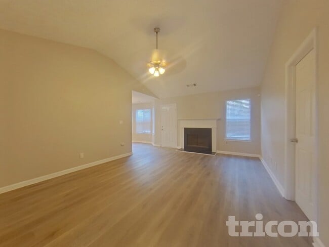 10622 Cherry Cove in Jonesboro, GA - Building Photo - Building Photo