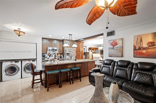 property at 1151 N Hiatus Rd