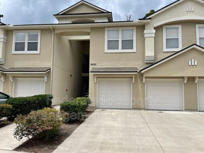 property at 9400 Underwing Way