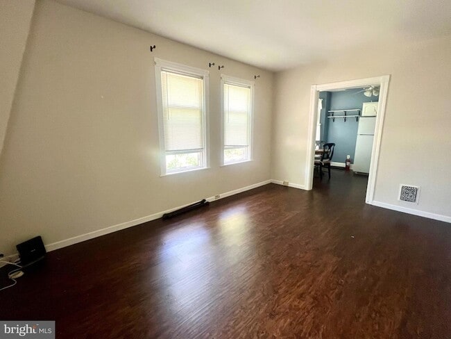 12 Springfield Ave, Unit 2 in Merchantville, NJ - Building Photo - Building Photo