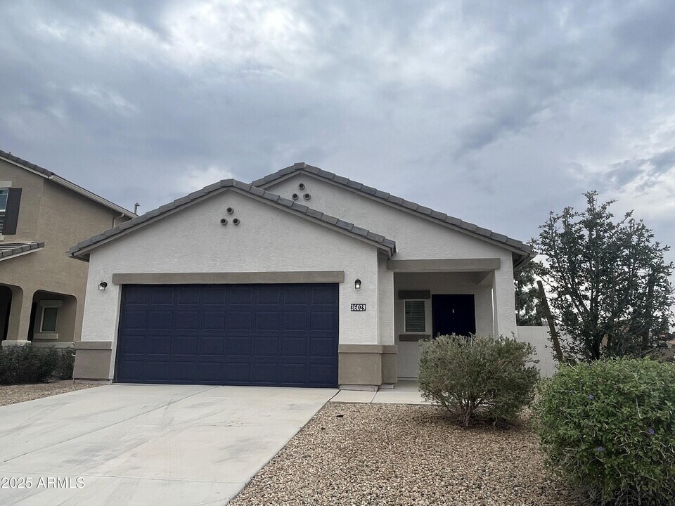 36029 W Prado St in Maricopa, AZ - Building Photo
