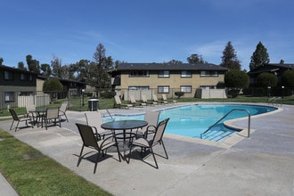 Saddleback Ranch Apartments in Mission Viejo, CA - Building Photo - Building Photo