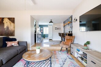 8622 E Indianola Ave in Scottsdale, AZ - Building Photo - Building Photo