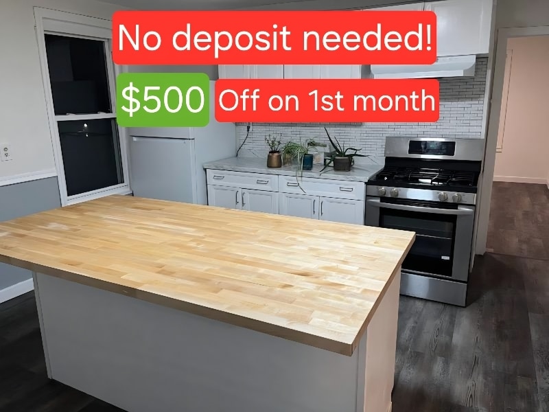 661 Millbury St in Worcester, MA - Foto de edificio