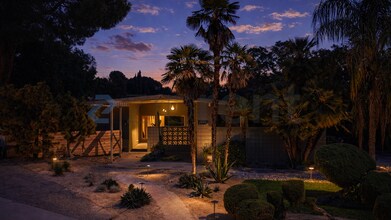 5544 N Poplar Ave in Fresno, CA - Building Photo - Building Photo