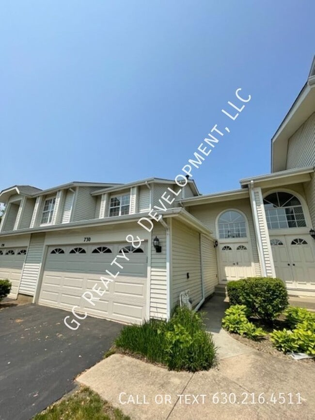 property at 730 Sturnbridge Ln