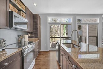 1412 Peter Haughton Way in Atlanta, GA - Building Photo - Building Photo