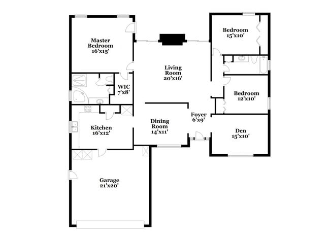 11321 Hartland Rd in Jacksonville, FL - Building Photo - Building Photo