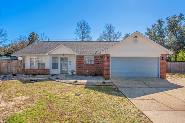 property at 2702 Beacon Ct