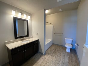 Mortensen Heights in Ames, IA - Building Photo - Building Photo