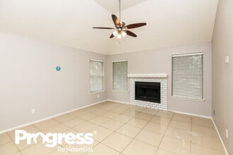 8816 Sabinas Trail in Fort Worth, TX - Building Photo - Building Photo