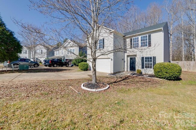 776 Ladino Lane in Clover, SC - Foto de edificio - Building Photo