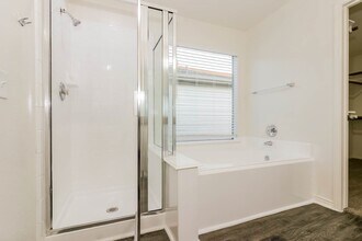 21407 Somerset Park Ln in Katy, TX - Building Photo - Building Photo