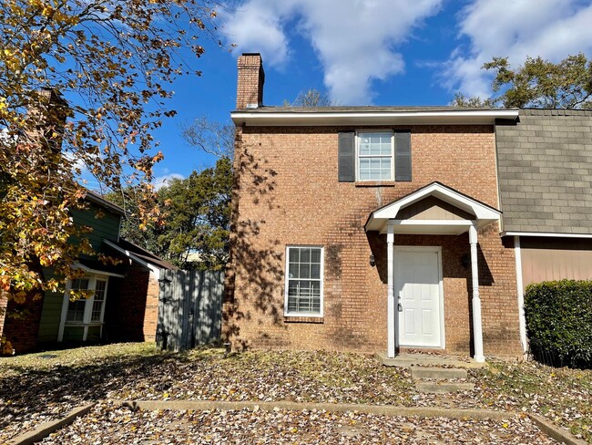 property at 1601 Jamestown Way