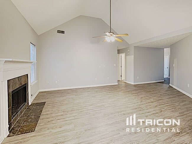 149 St Ann Cir in Dallas, GA - Building Photo - Building Photo
