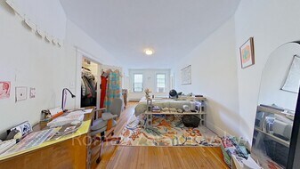 74 Brainerd Rd, Unit 20 in Boston, MA - Building Photo