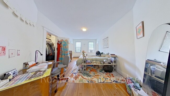 74 Brainerd Rd, Unit 20