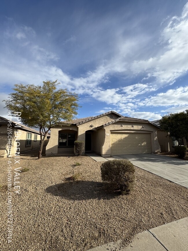 966 E Doris St in Avondale, AZ - Building Photo - Building Photo