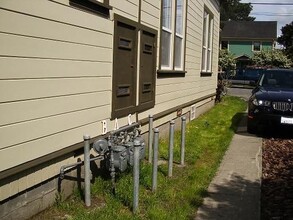 635 G St in Arcata, CA - Foto de edificio - Building Photo