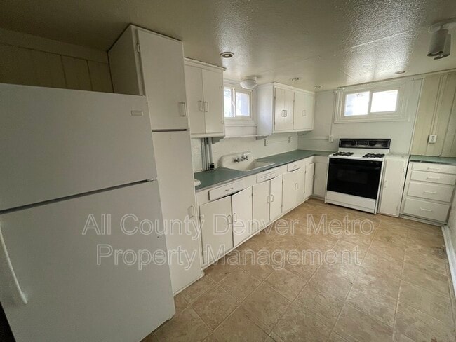 4941 Sherman St in Denver, CO - Building Photo - Building Photo