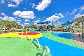 1017 Misty Patch Dr in Katy, TX - Building Photo - Building Photo