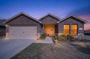 157 Cigar Ct in Caddo Mills, TX - Building Photo