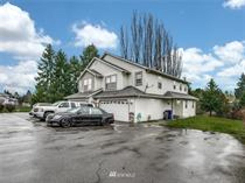 5413 138th St NE in Marysville, WA - Building Photo