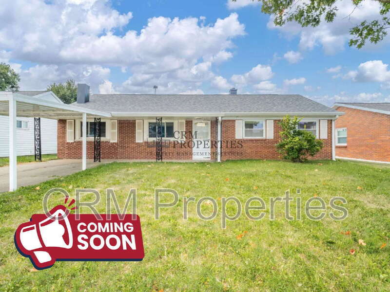 1501 Belvedere Dr in Kokomo, IN - Building Photo
