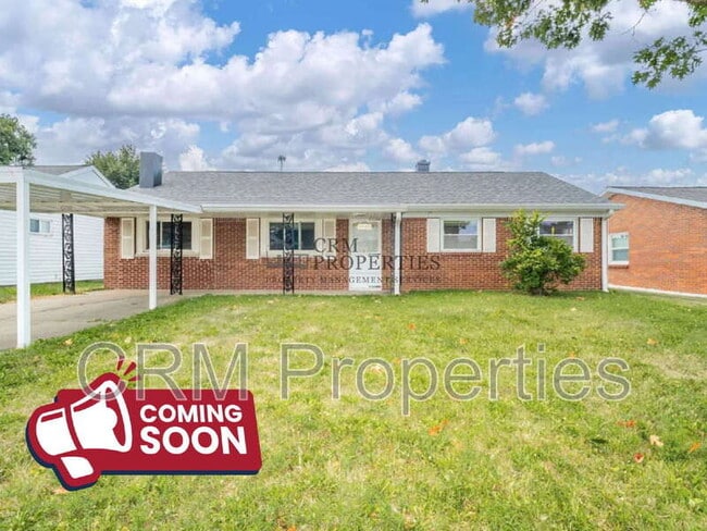 1501 Belvedere Dr