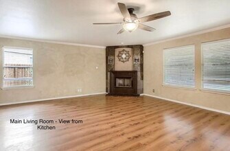 518 Pecos Cir in New Braunfels, TX - Building Photo - Building Photo