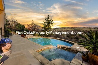 5185 Mertola Dr in El Dorado Hills, CA - Building Photo - Building Photo