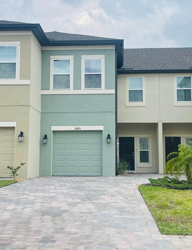 2465 Stapleford Pl in Wesley Chapel, FL - Building Photo - Building Photo