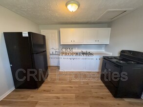 1528 E Gimber St in Indianapolis, IN - Building Photo - Building Photo