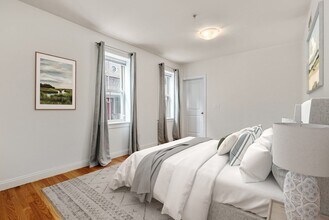 236 E St in Boston, MA - Building Photo - Building Photo