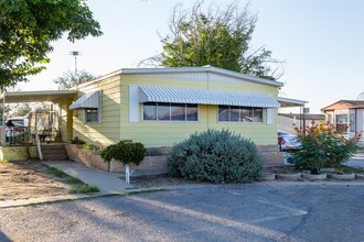 10333 Grouse Rd in El Paso, TX - Building Photo - Building Photo